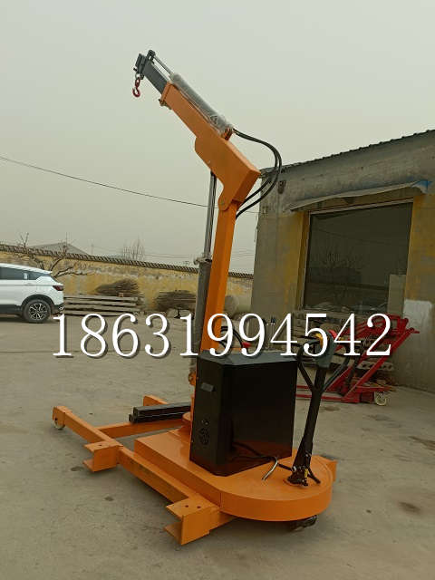 阳城县厂家供应自制随车吊 12吨随车吊 自卸式随车吊 12吨随车吊起重机