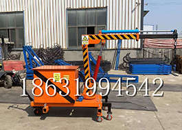 阳城县随车吊机起重升降机随车吊机吊水泥移动绞盘小吊机那里有车载吊机可拆卸