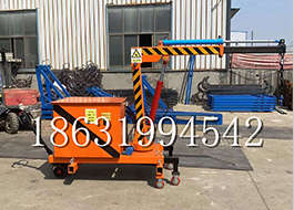 阳城县随车吊机起重升降机随车吊机吊水泥移动绞盘小吊机那里有车载吊机可拆卸